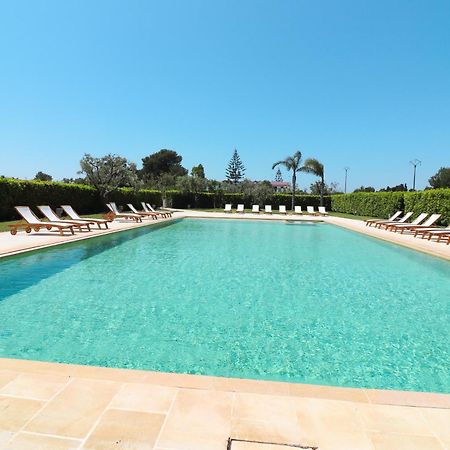 Torre Santo Stefano Aparthotel Otranto Eksteriør bilde