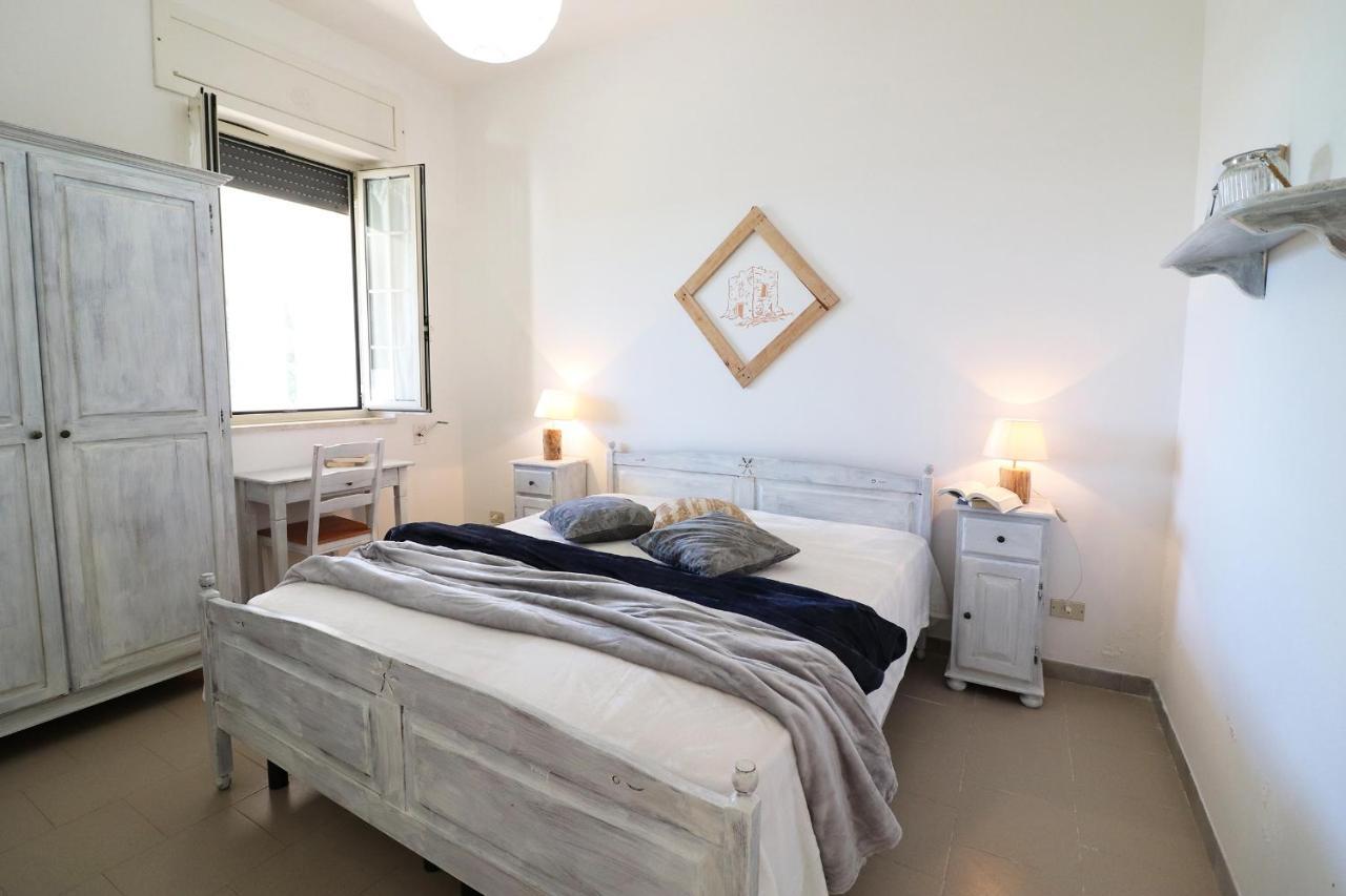 Torre Santo Stefano Aparthotel Otranto Eksteriør bilde