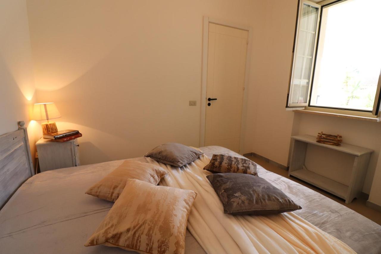Torre Santo Stefano Aparthotel Otranto Eksteriør bilde