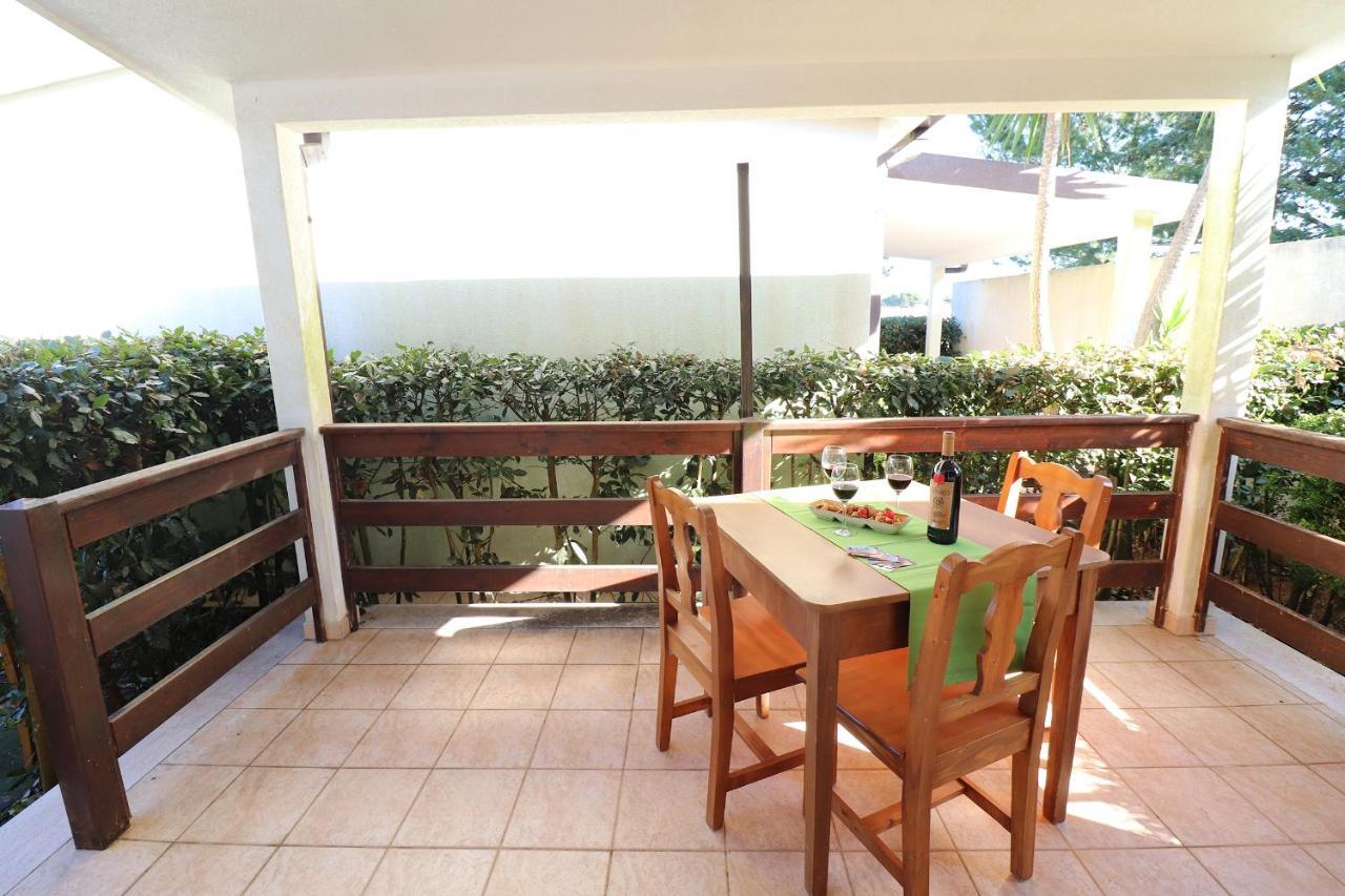 Torre Santo Stefano Aparthotel Otranto Eksteriør bilde