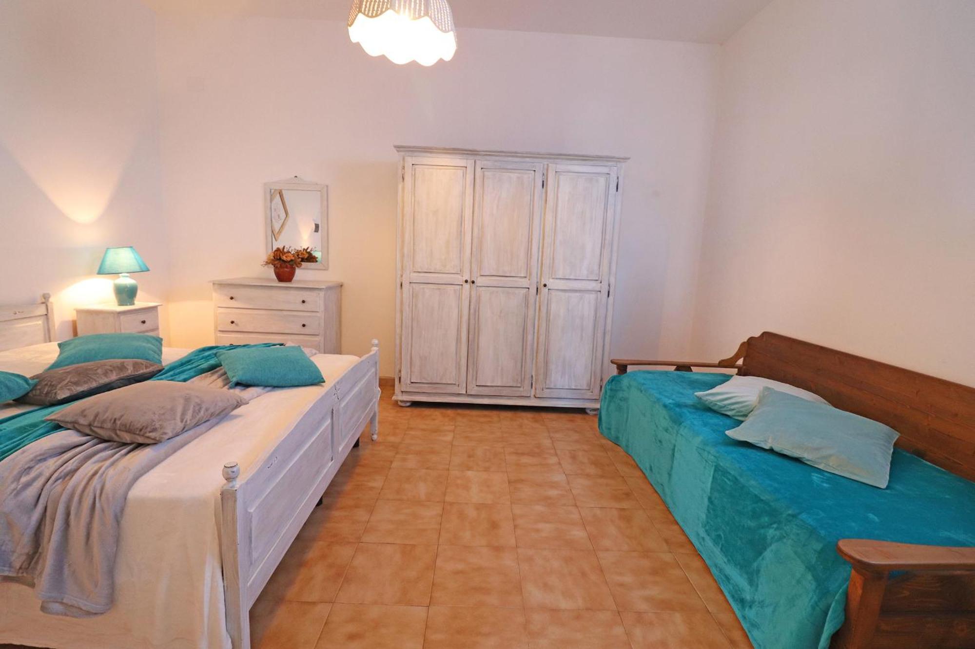 Torre Santo Stefano Aparthotel Otranto Rom bilde