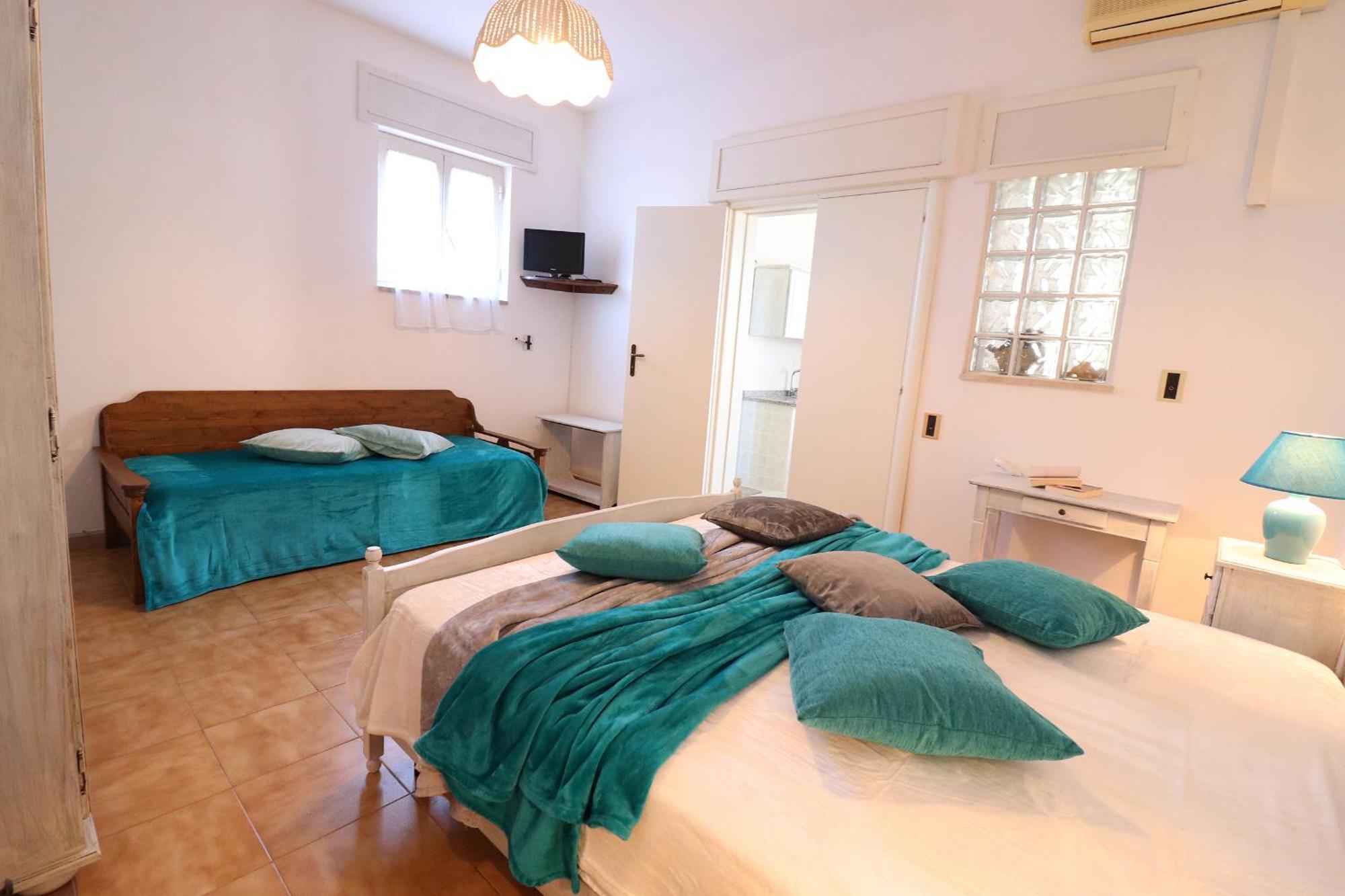 Torre Santo Stefano Aparthotel Otranto Rom bilde