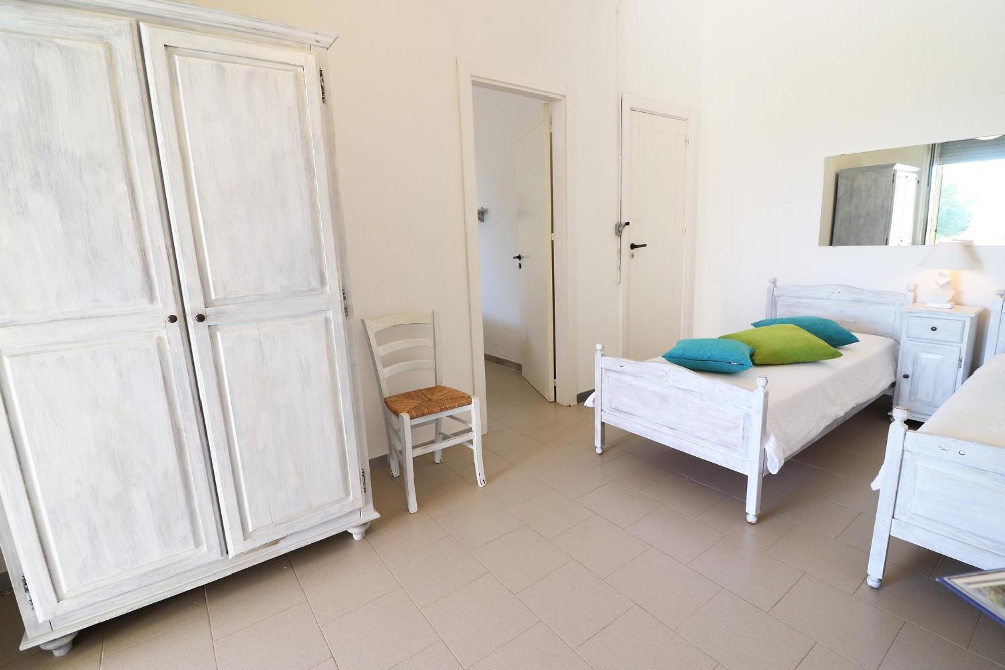 Torre Santo Stefano Aparthotel Otranto Rom bilde