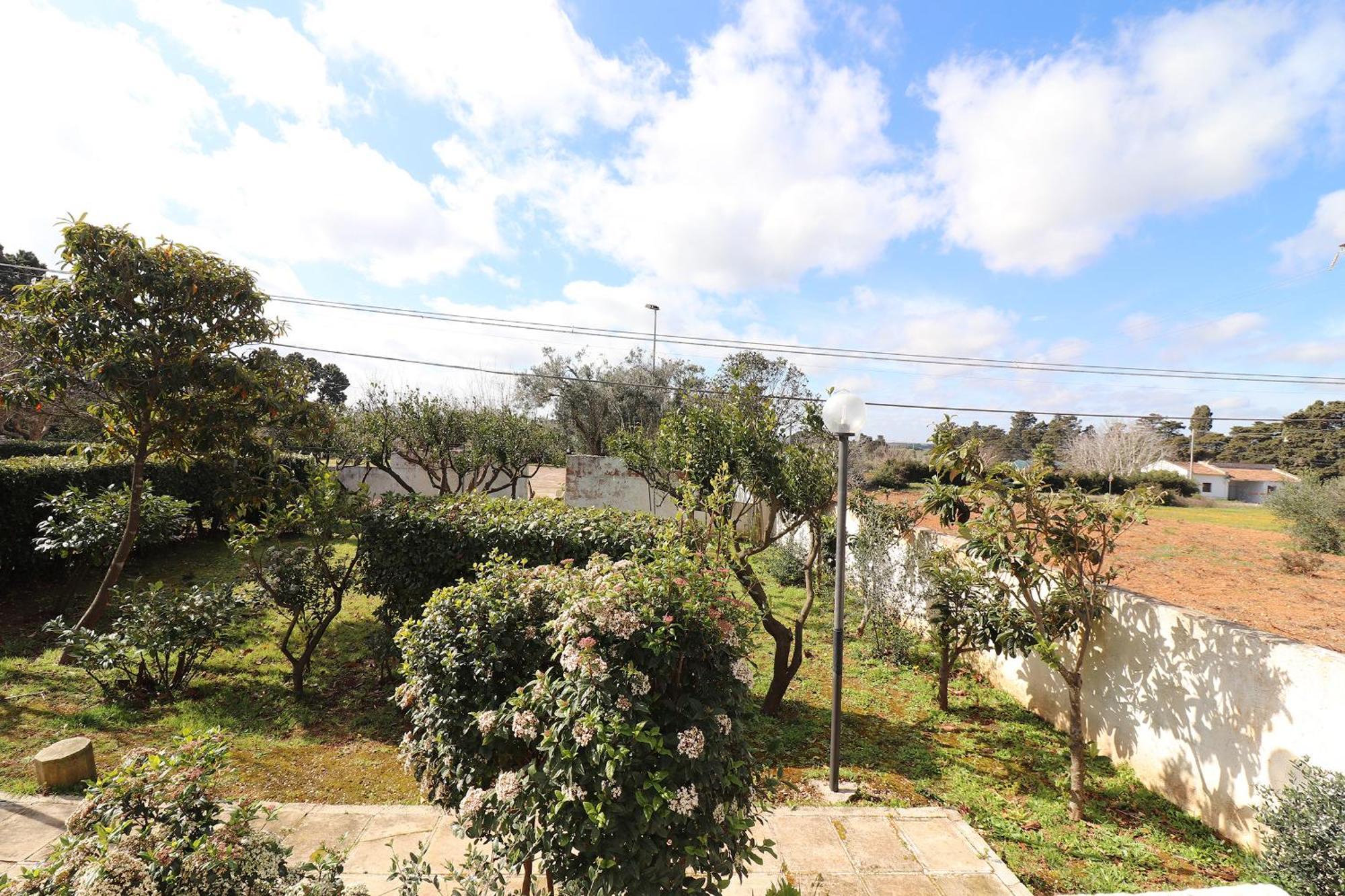 Torre Santo Stefano Aparthotel Otranto Rom bilde