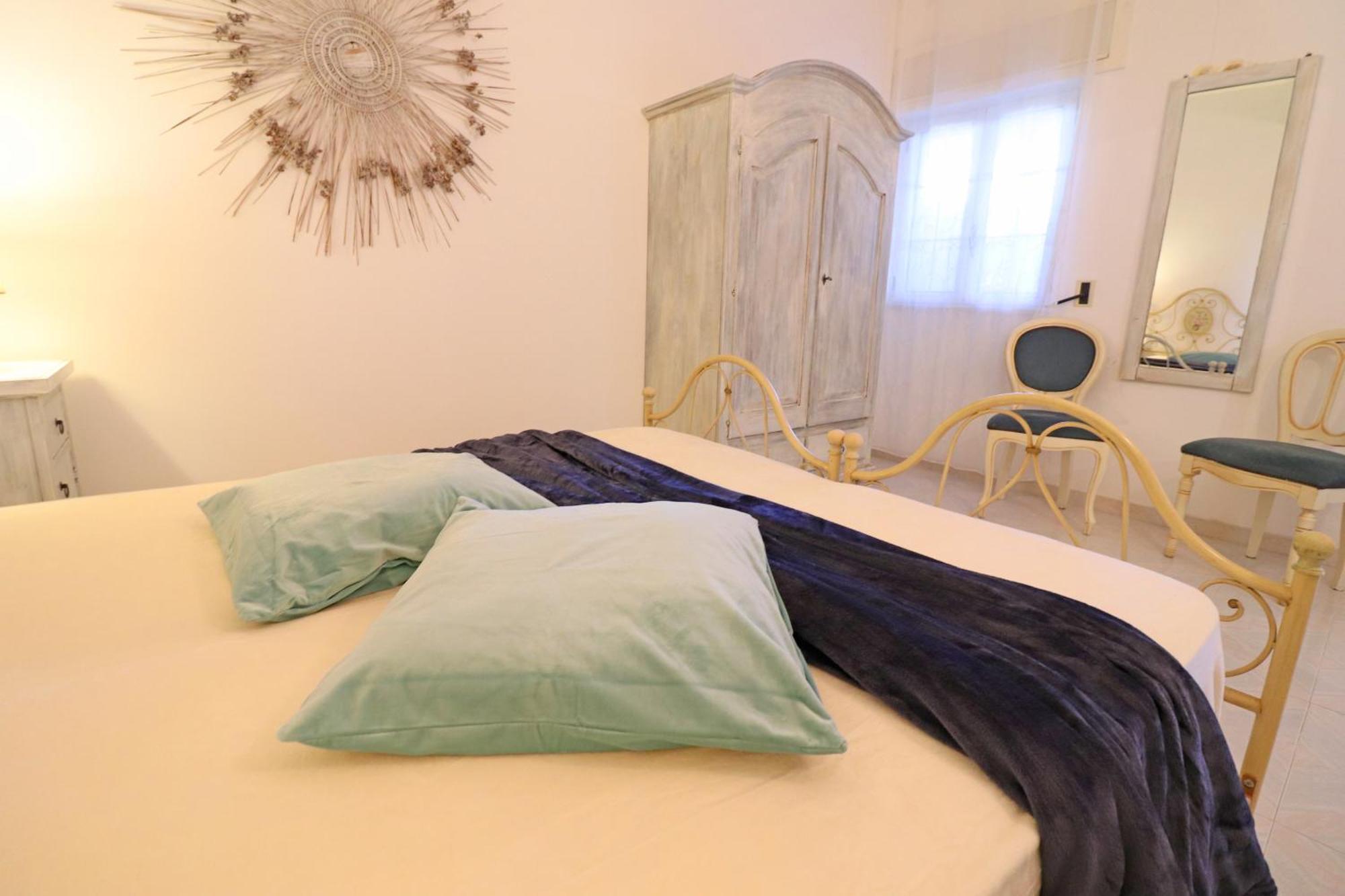 Torre Santo Stefano Aparthotel Otranto Rom bilde
