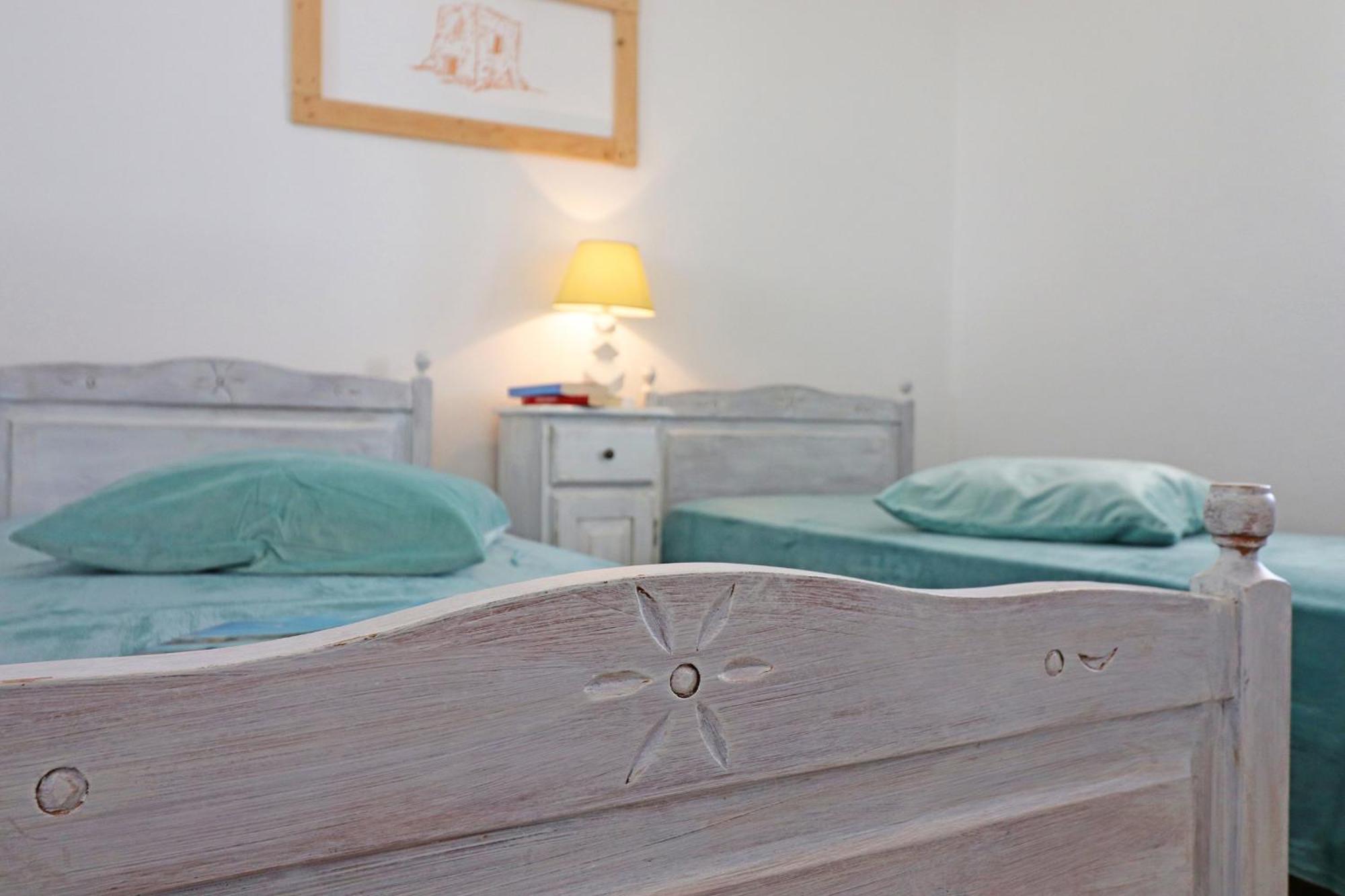 Torre Santo Stefano Aparthotel Otranto Rom bilde