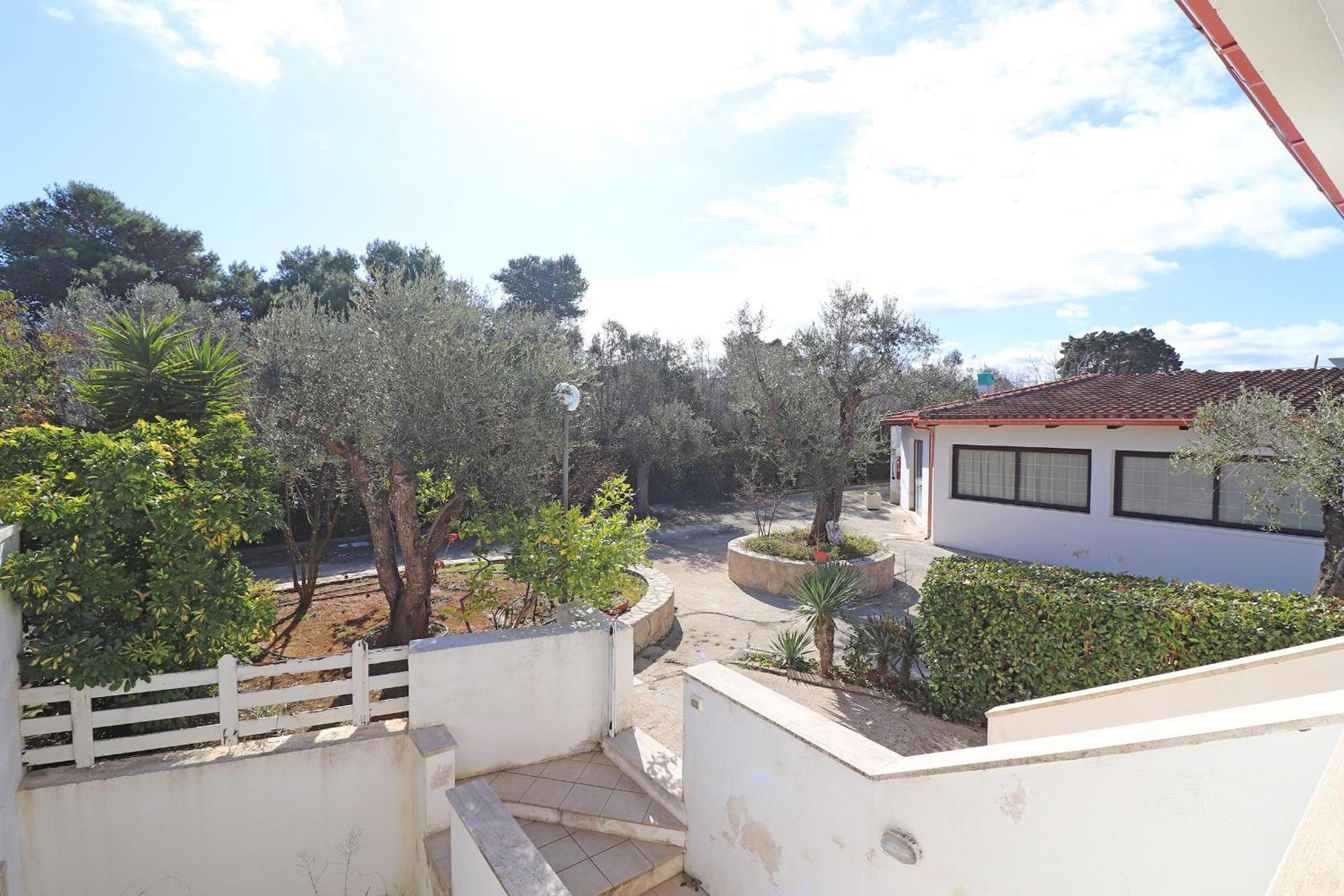 Torre Santo Stefano Aparthotel Otranto Rom bilde